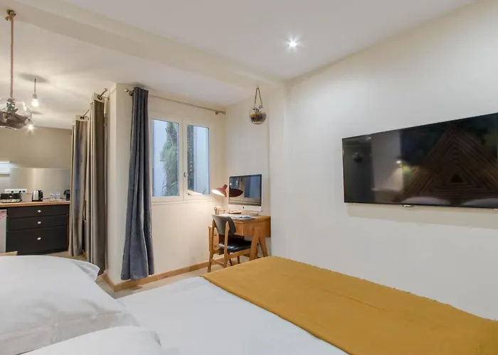 Hotel Particulier - Bordeaux St Jean