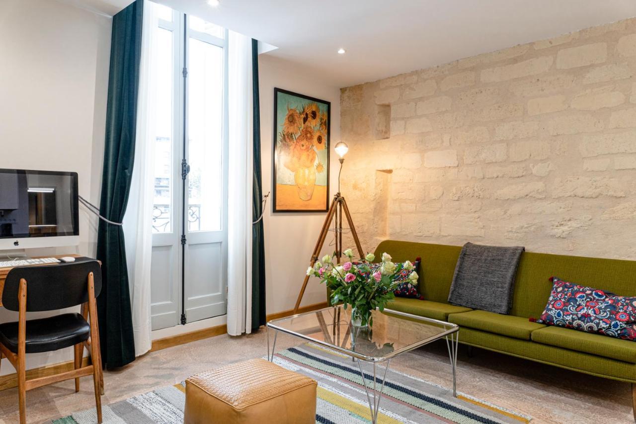 Particulier - St Jean Appartement *