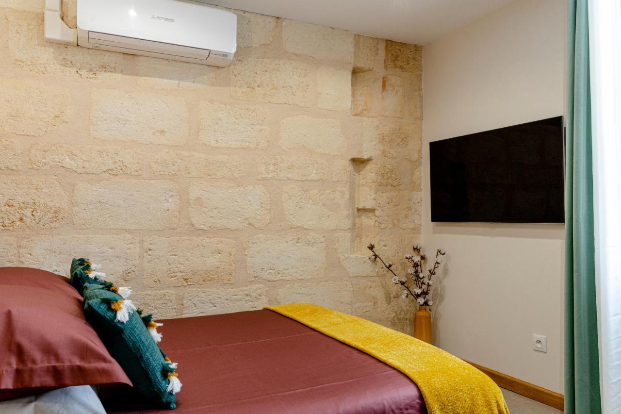 Particulier - St Jean Appartement Bordeaux