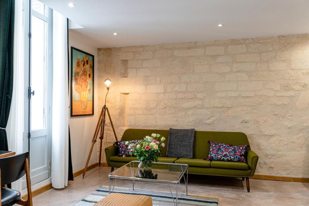 Appartement Particulier - St Jean *